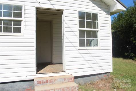 496 Spindale Street Spindale NC 28160