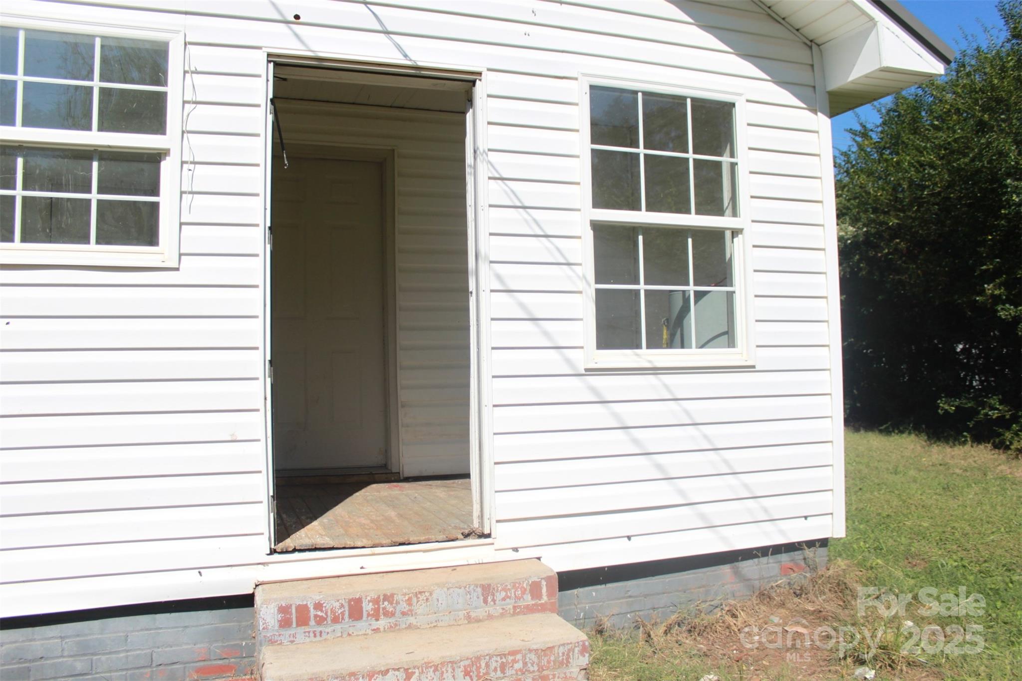496 Spindale Street Spindale NC 28160