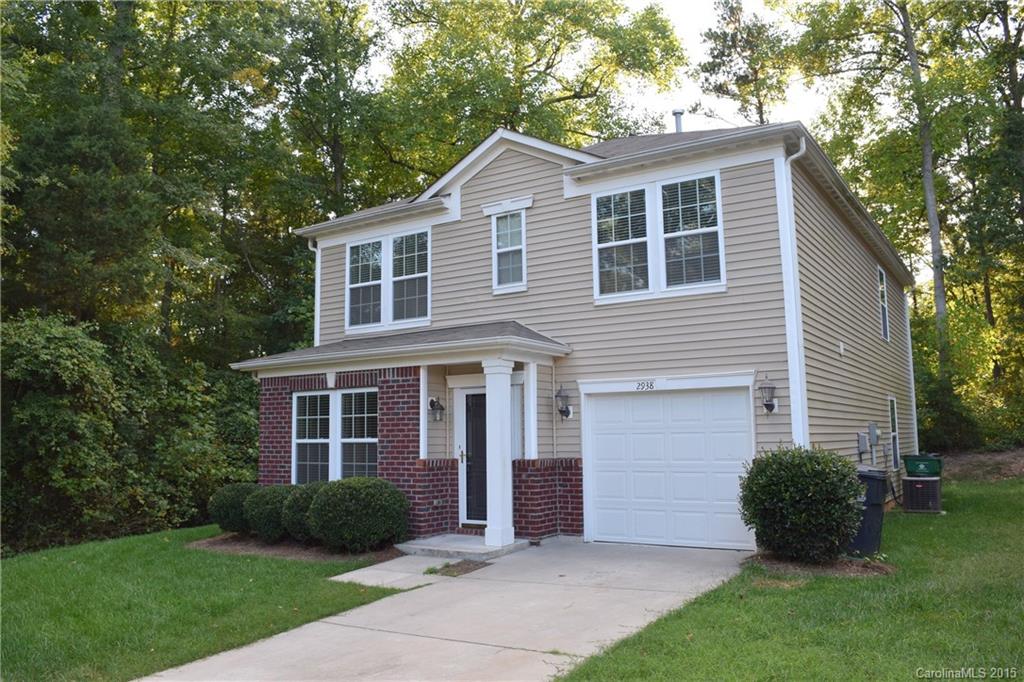 2938 Royal Fern Lane Charlotte NC 28215