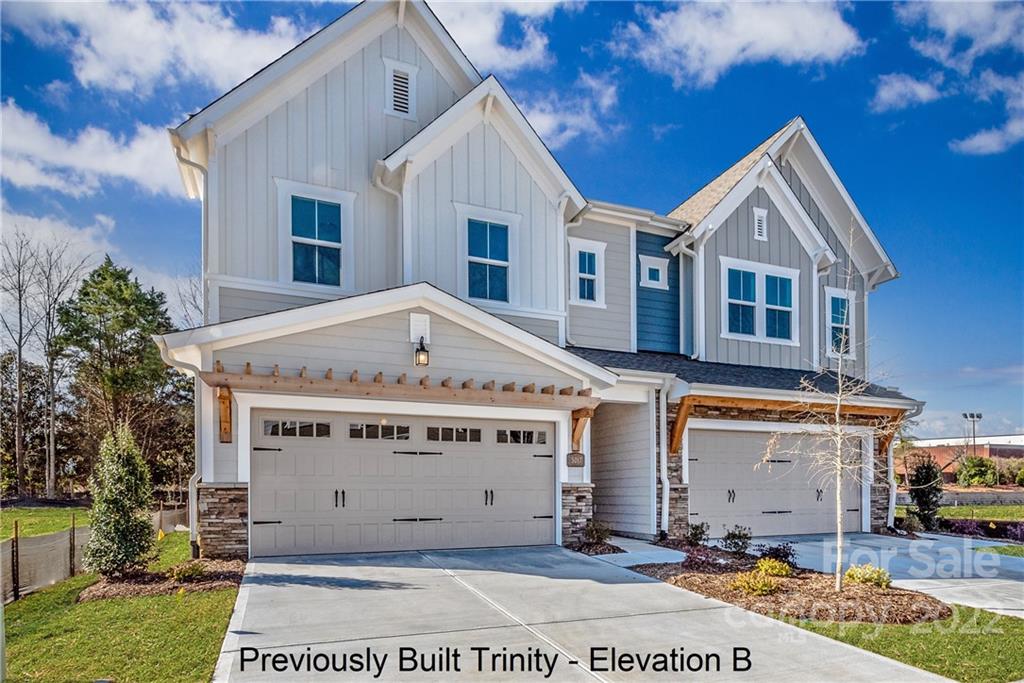 2503 Lydia Avenue Charlotte NC 28205