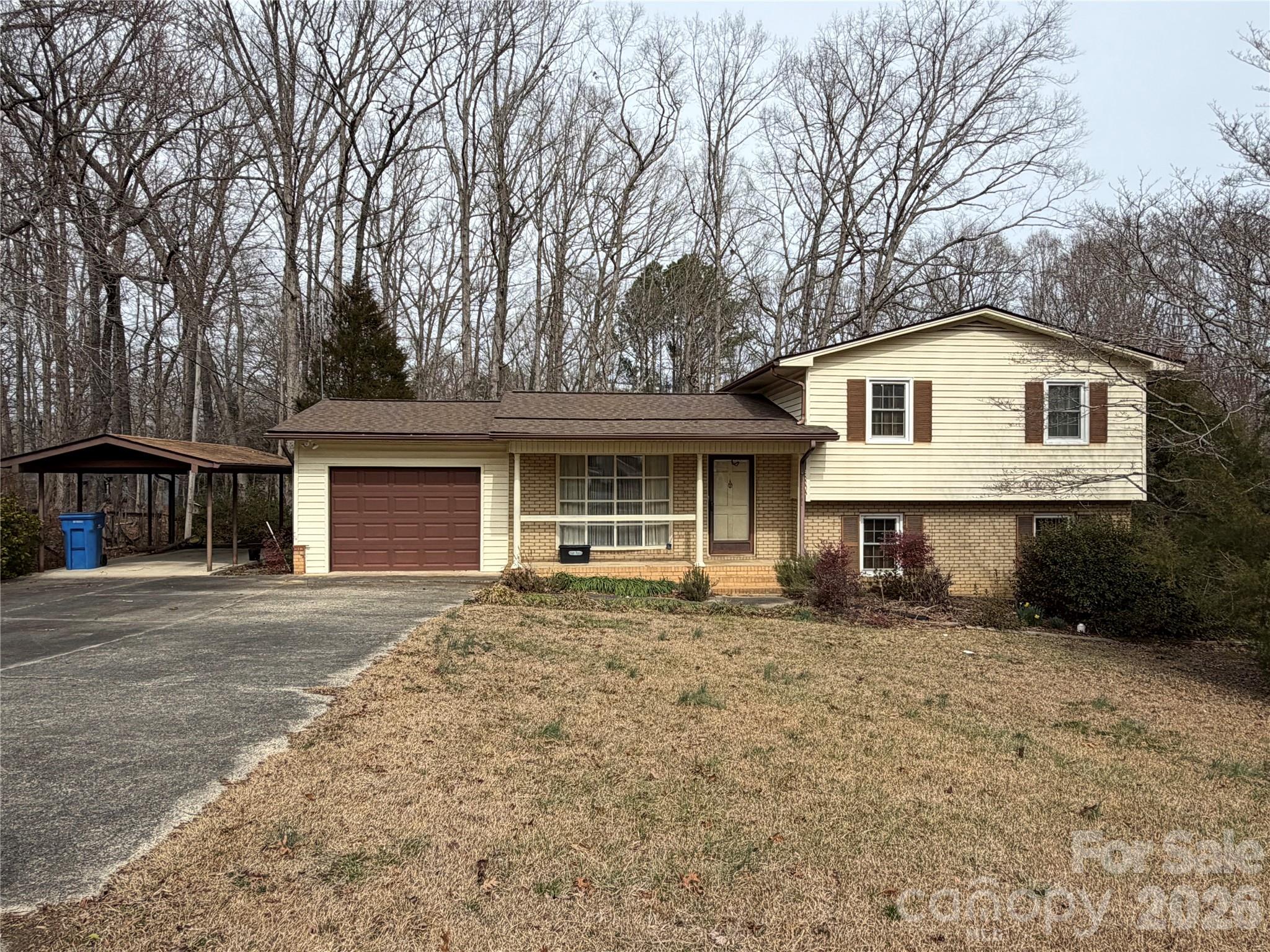 2033 Sprucewood Street Albemarle NC 28001