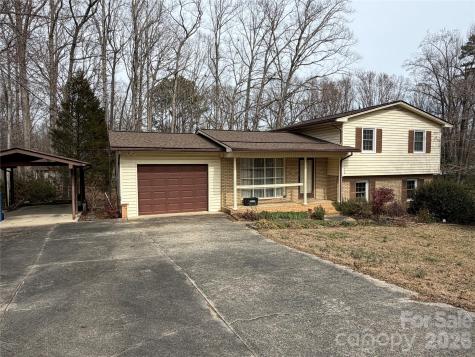 2033 Sprucewood Street Albemarle NC 28001