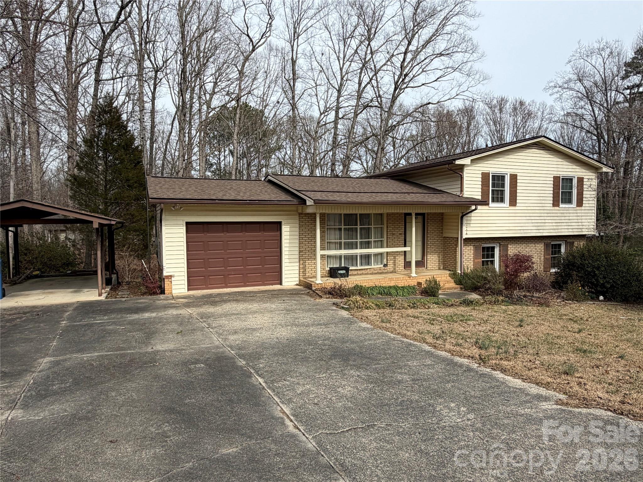 2033 Sprucewood Street Albemarle NC 28001