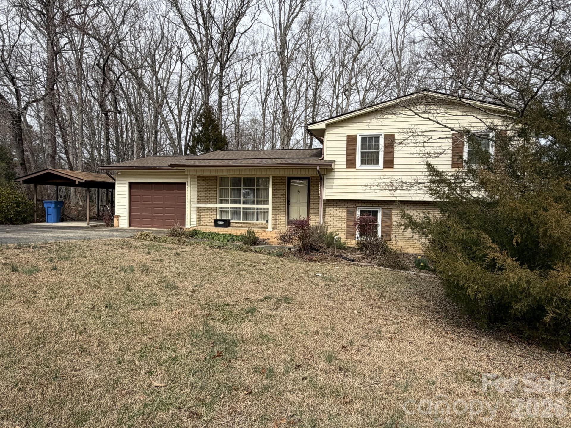 2033 Sprucewood Street Albemarle NC 28001