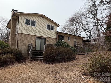 2033 Sprucewood Street Albemarle NC 28001