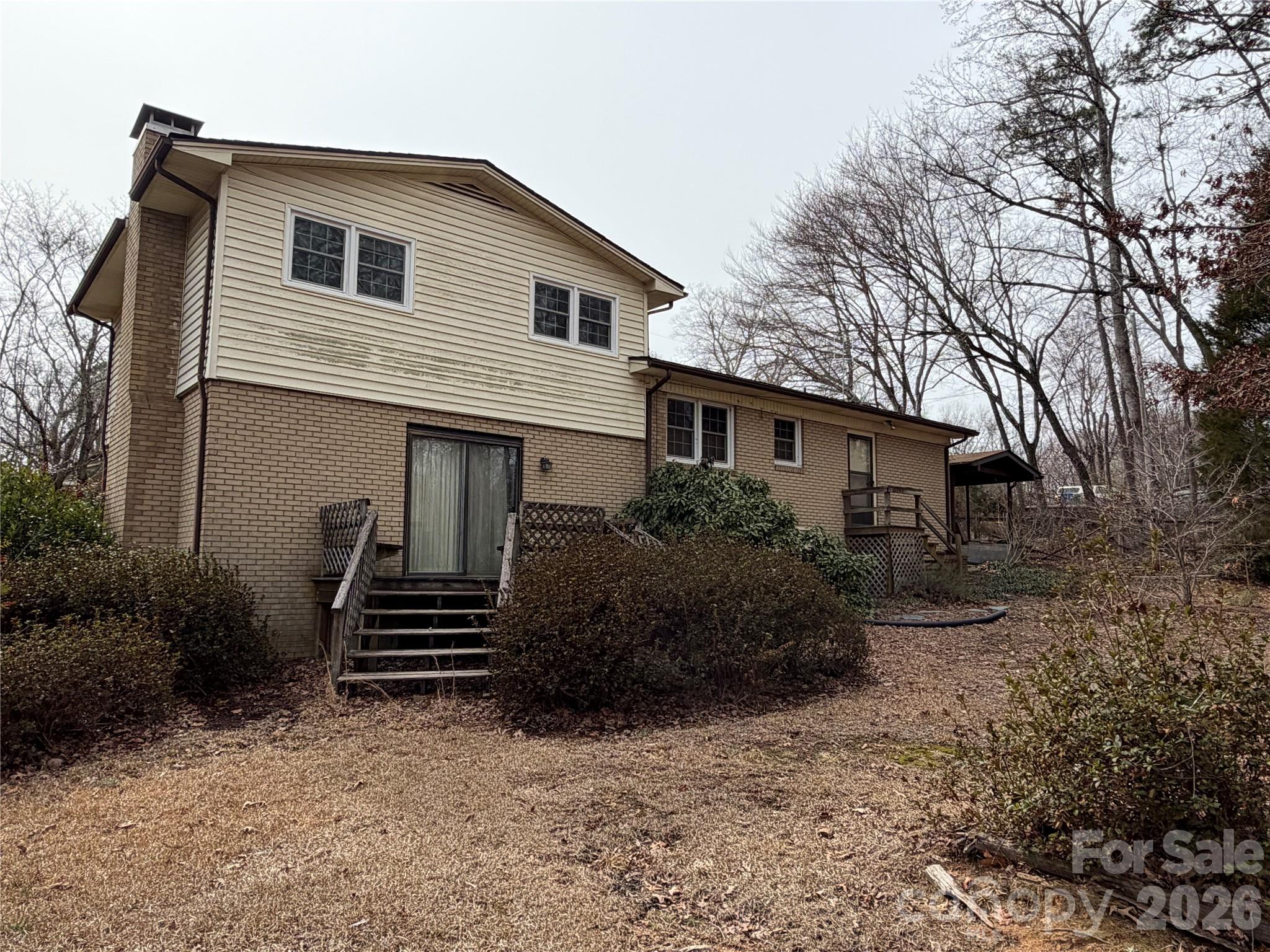 2033 Sprucewood Street Albemarle NC 28001