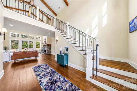 74 Shipman Parkway Flat Rock NC 28731
