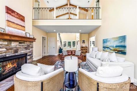 74 Shipman Parkway Flat Rock NC 28731