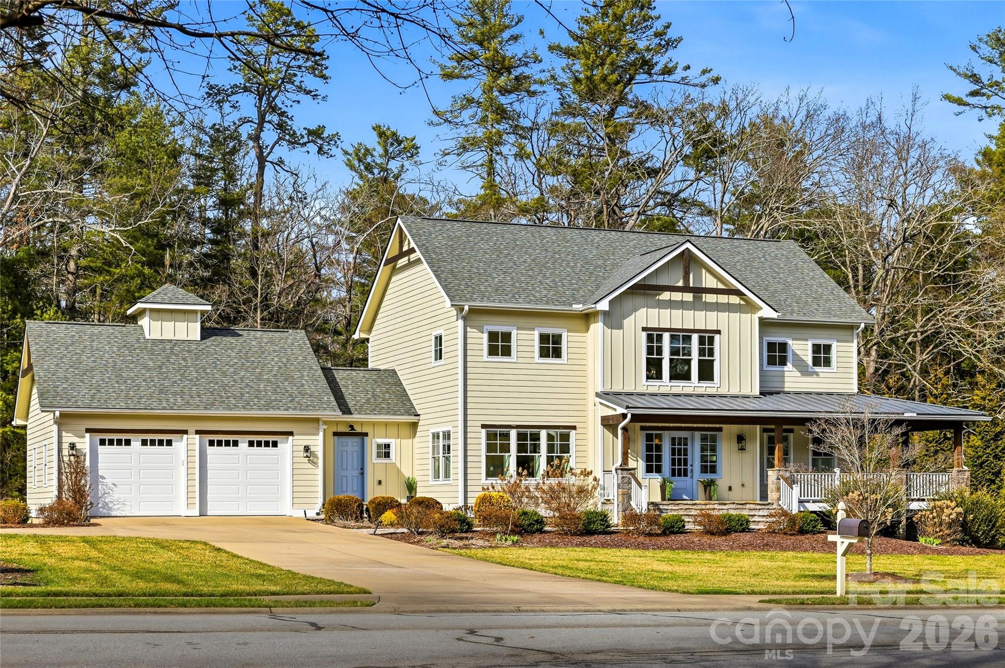 74 Shipman Parkway Flat Rock NC 28731
