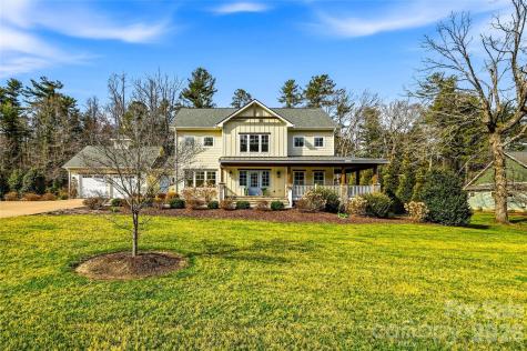 74 Shipman Parkway Flat Rock NC 28731