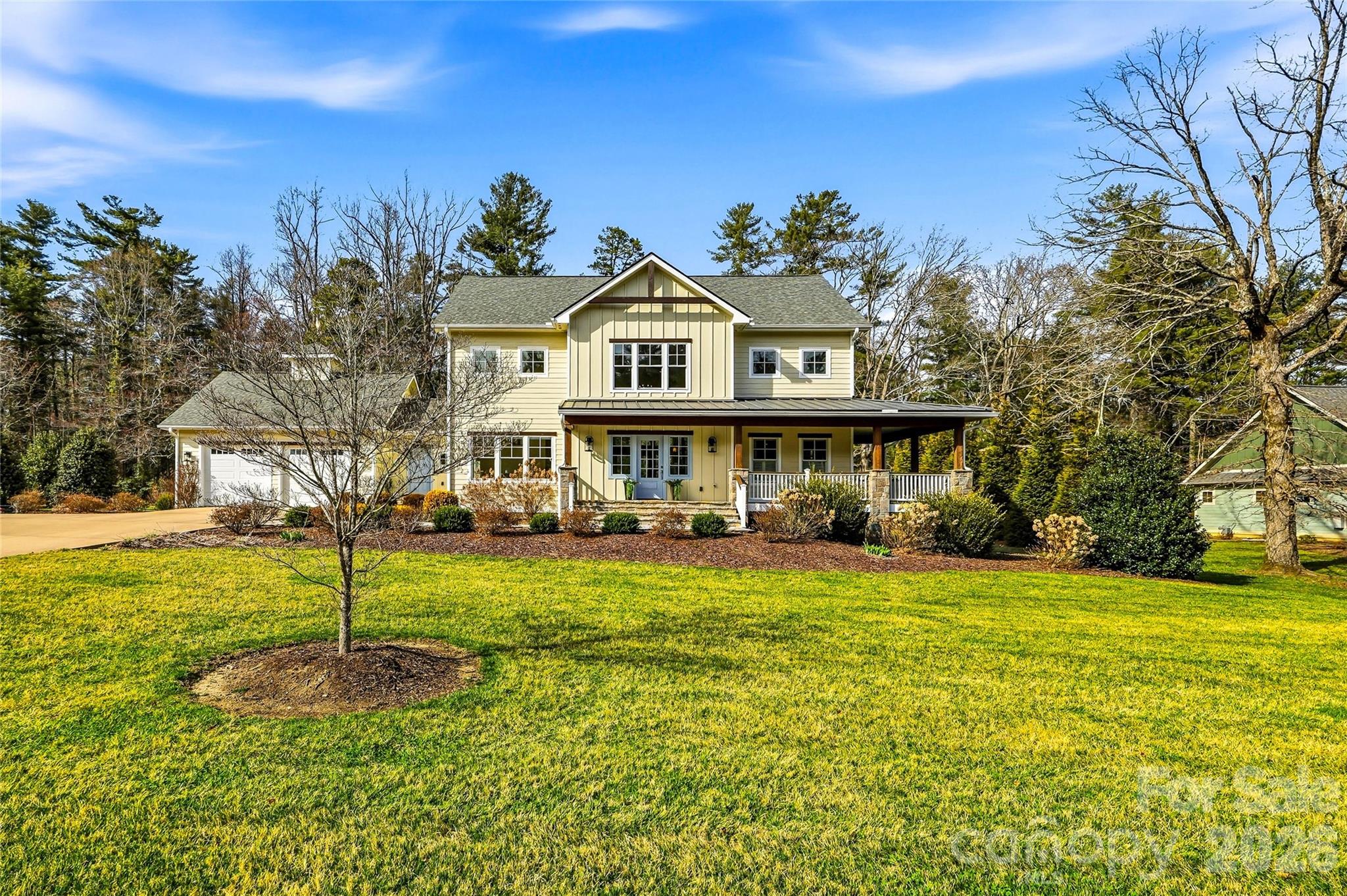 74 Shipman Parkway Flat Rock NC 28731