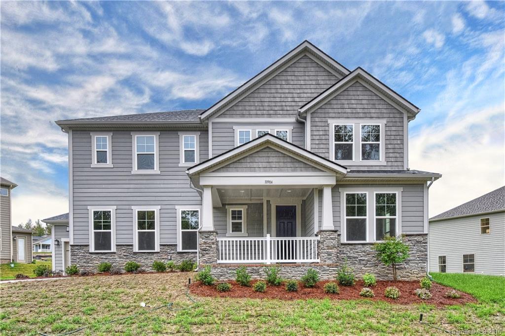10904 Vanguard Parkway Huntersville NC 28078