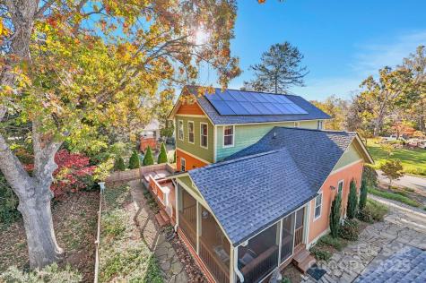 30 Dartmouth Street Asheville NC 28806