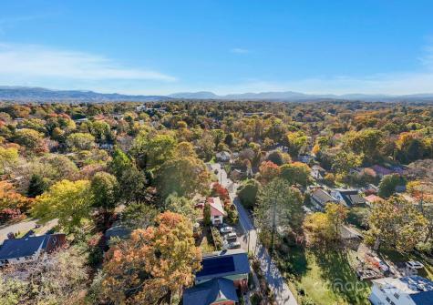 30 Dartmouth Street Asheville NC 28806