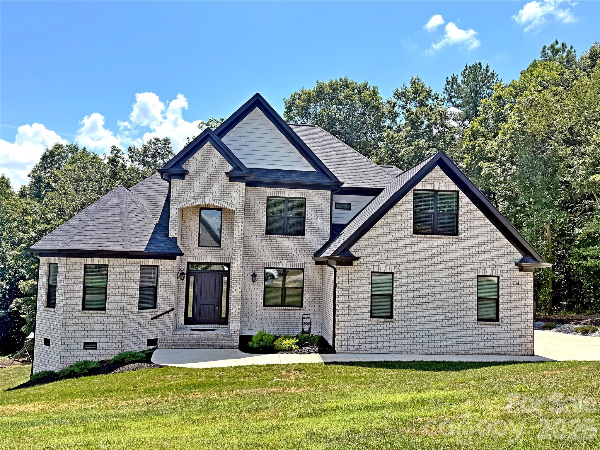 754 River Bend Drive Granite Falls NC 28630