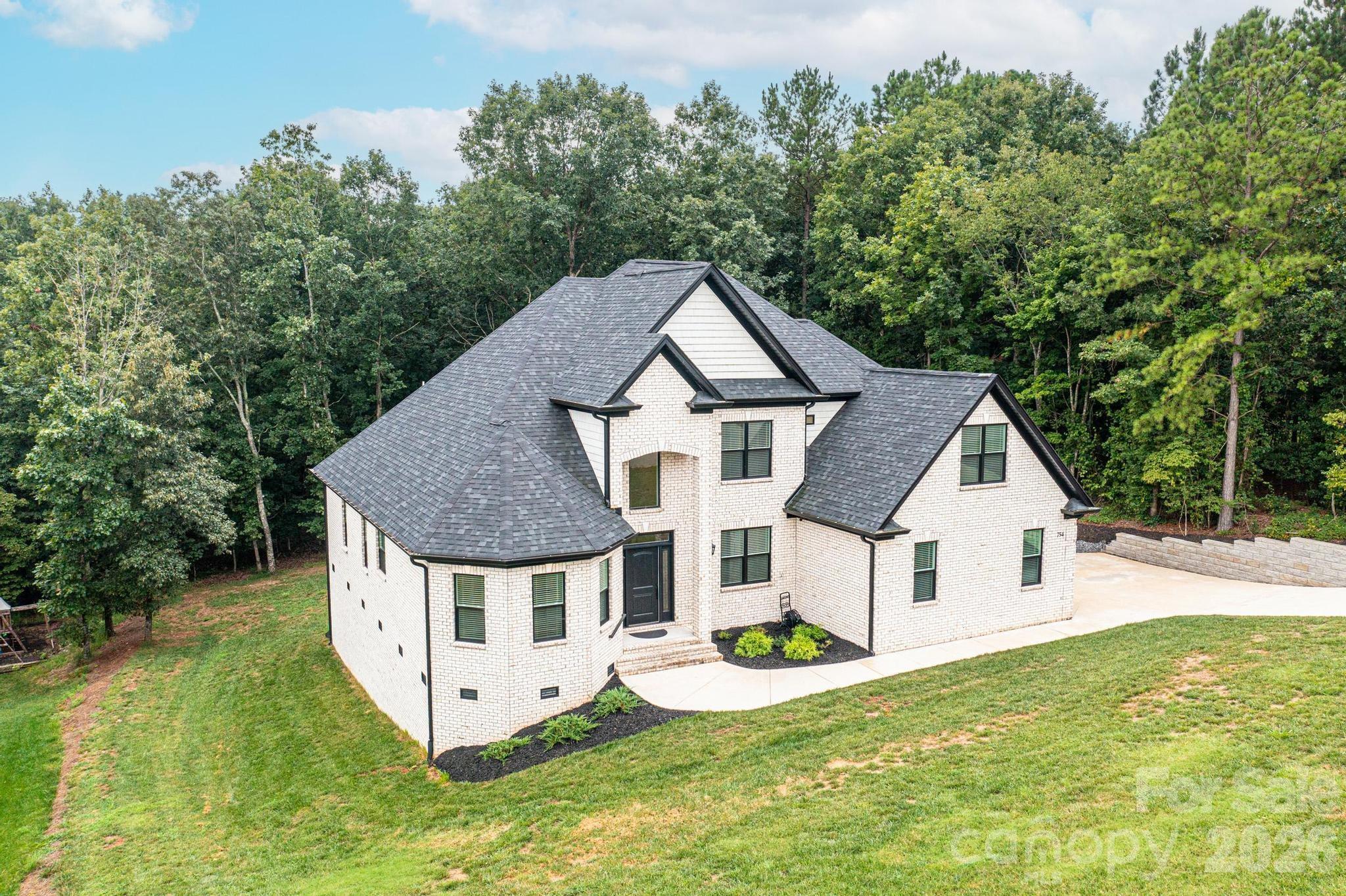 754 River Bend Drive Granite Falls NC 28630