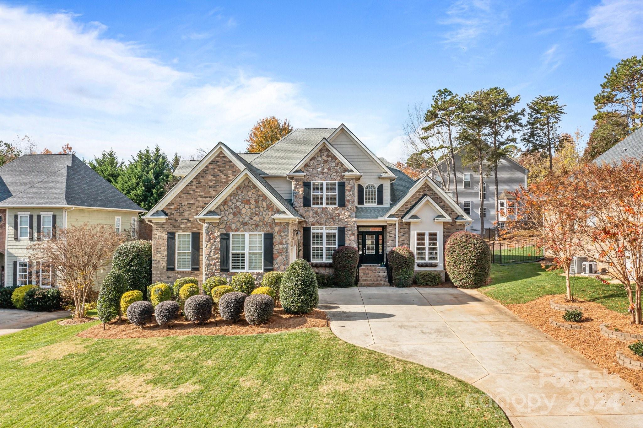 2413 Smith Harbour Drive Denver NC 28037