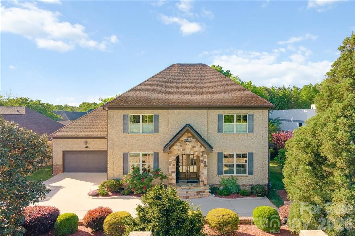 17136 Carolina Academy Road Charlotte NC 28277