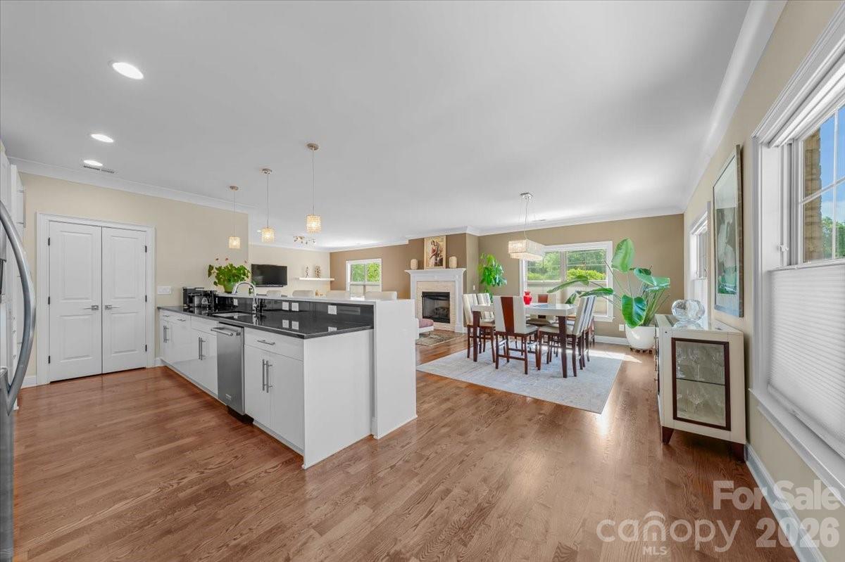 17136 Carolina Academy Road Charlotte NC 28277