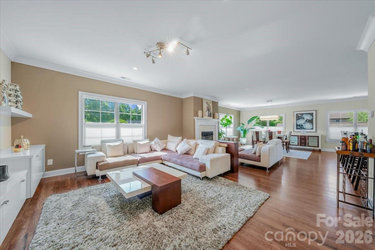 17136 Carolina Academy Road Charlotte NC 28277