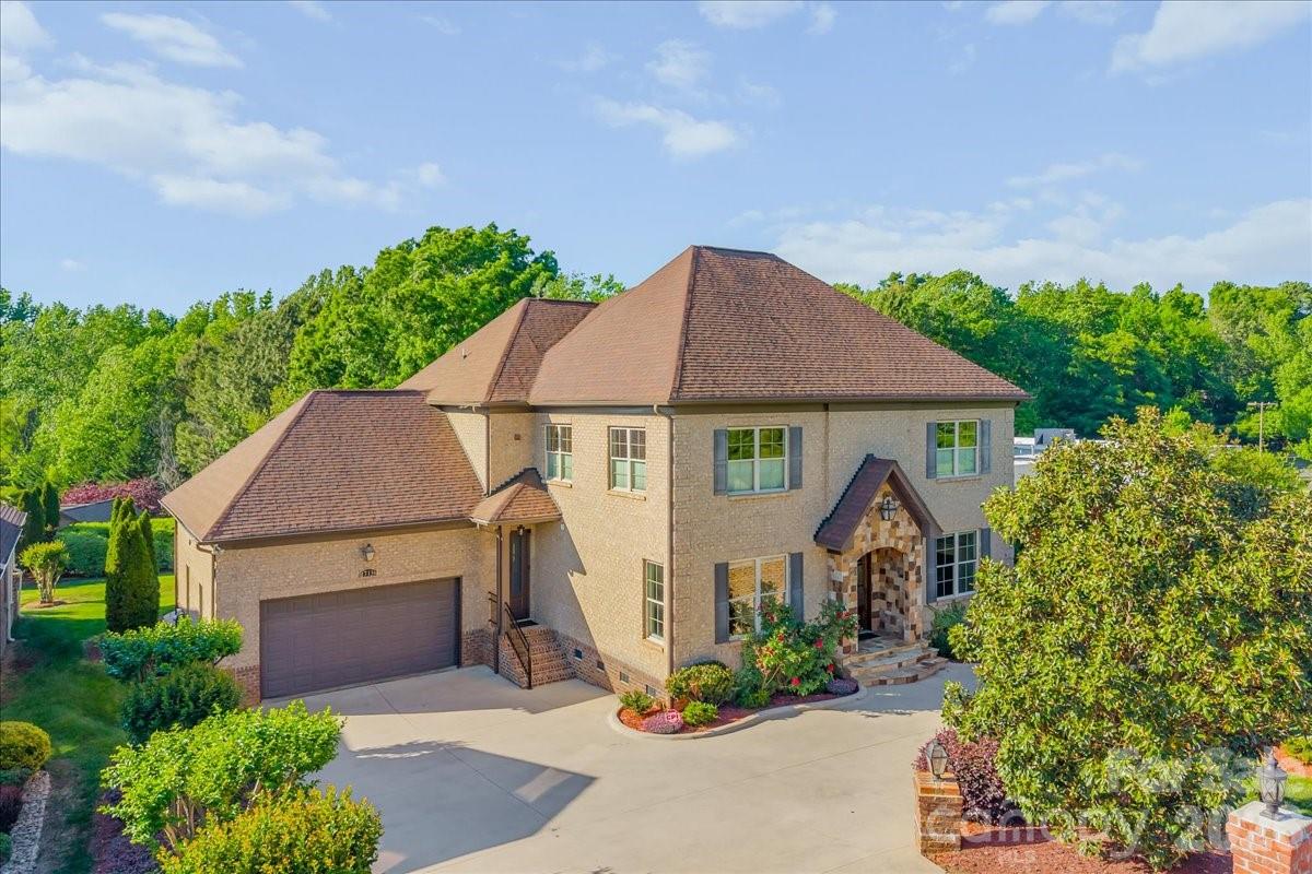 17136 Carolina Academy Road Charlotte NC 28277