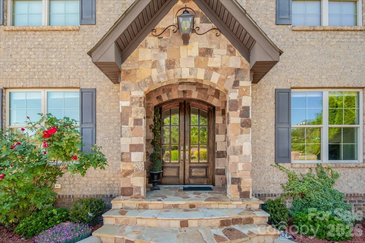 17136 Carolina Academy Road Charlotte NC 28277