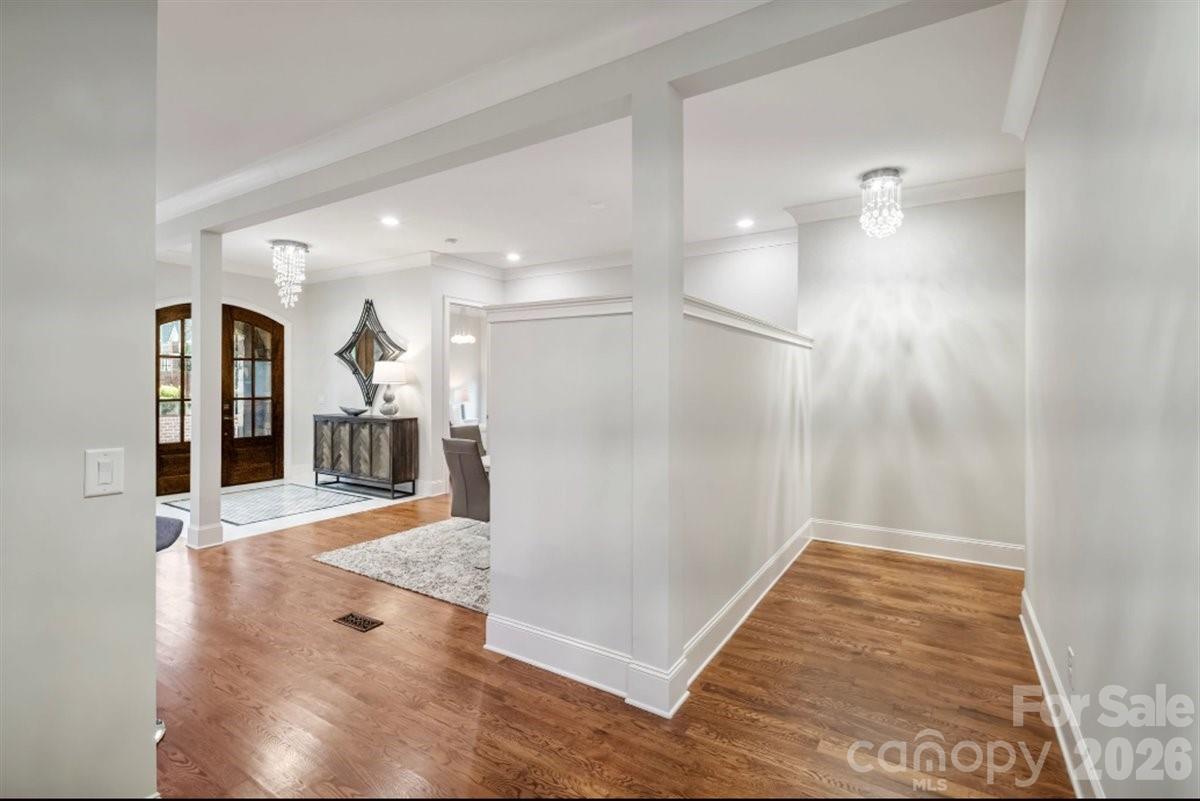 17136 Carolina Academy Road Charlotte NC 28277
