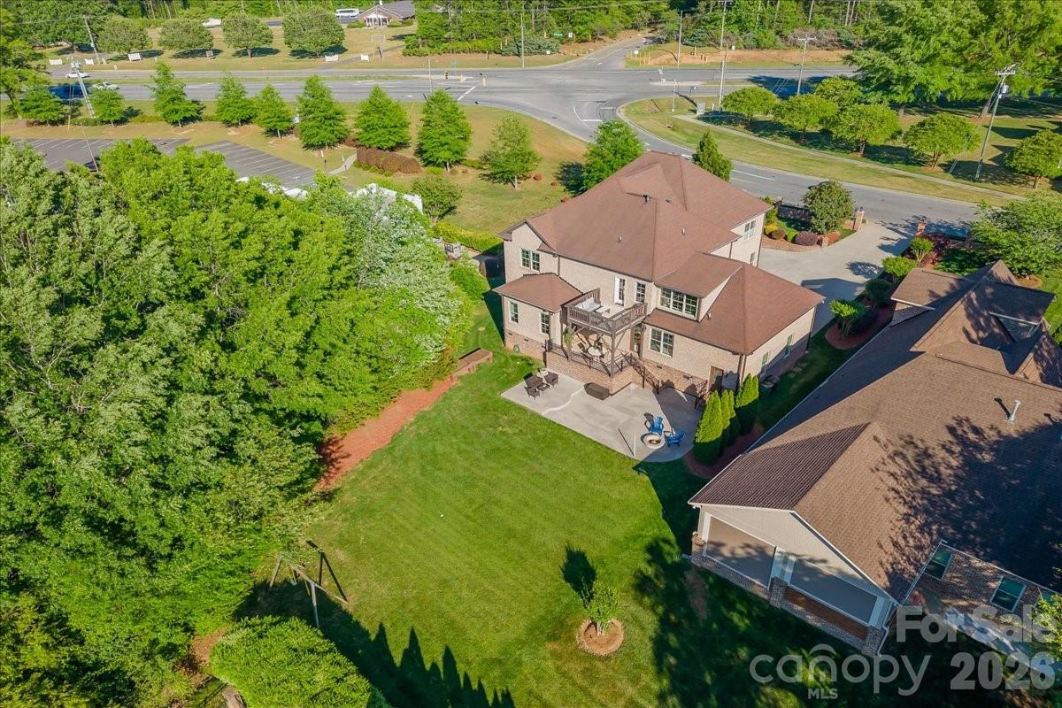 17136 Carolina Academy Road Charlotte NC 28277