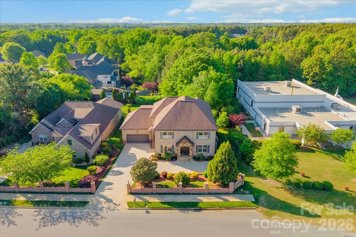 17136 Carolina Academy Road Charlotte NC 28277