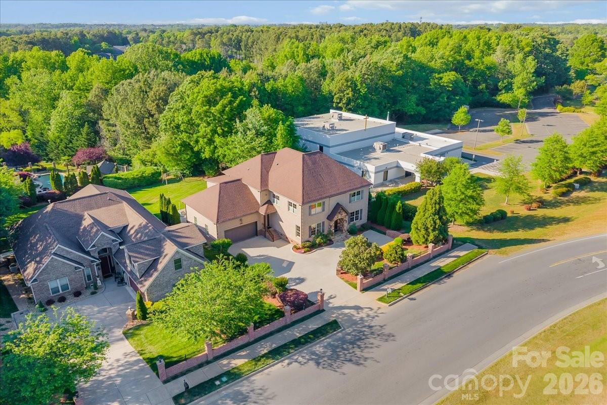 17136 Carolina Academy Road Charlotte NC 28277