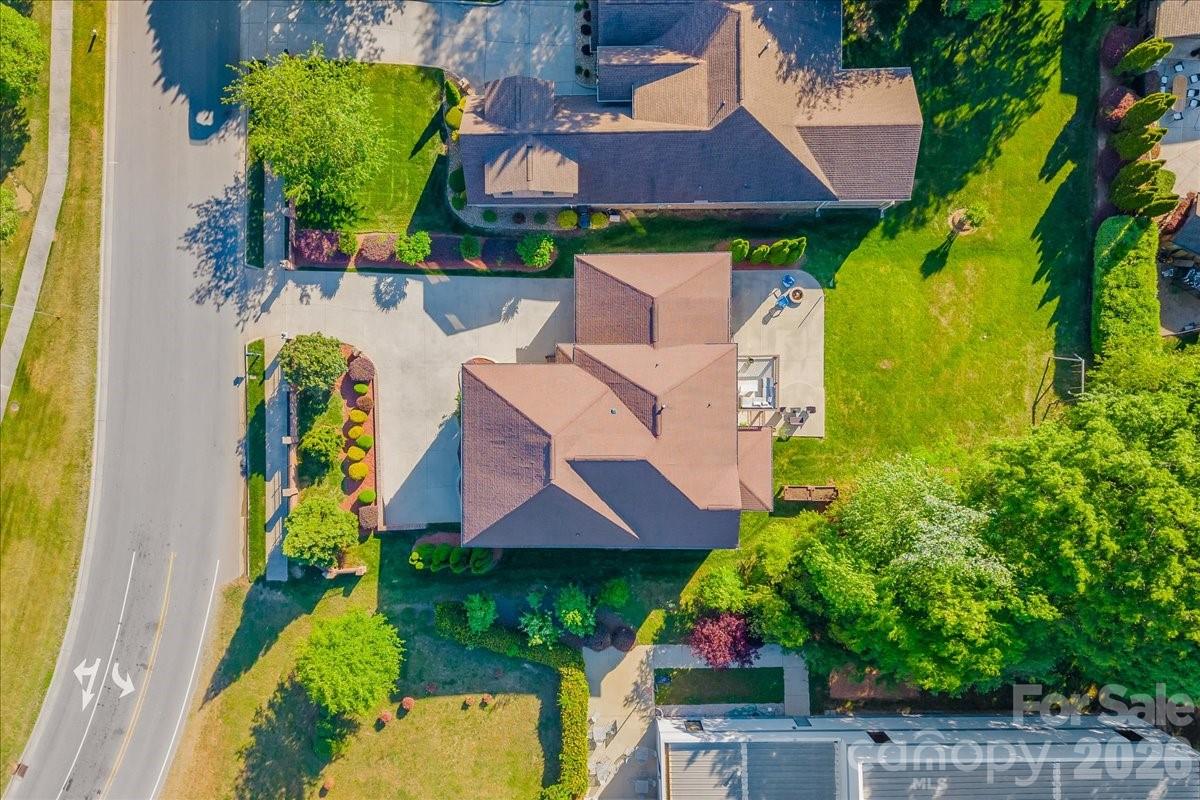 17136 Carolina Academy Road Charlotte NC 28277