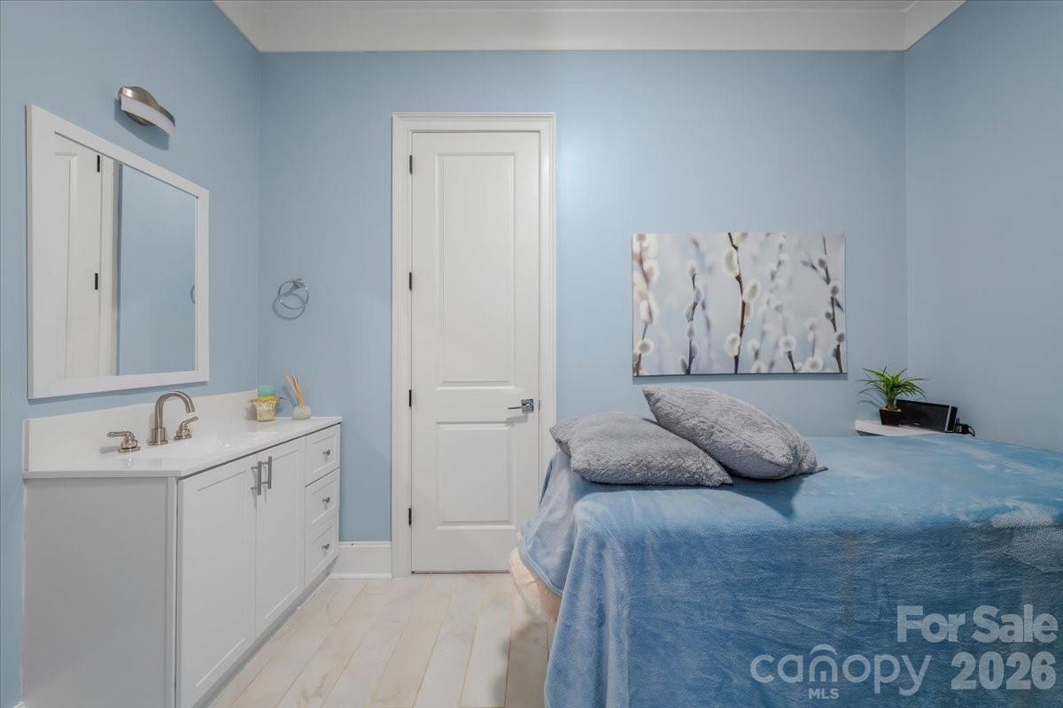 17136 Carolina Academy Road Charlotte NC 28277