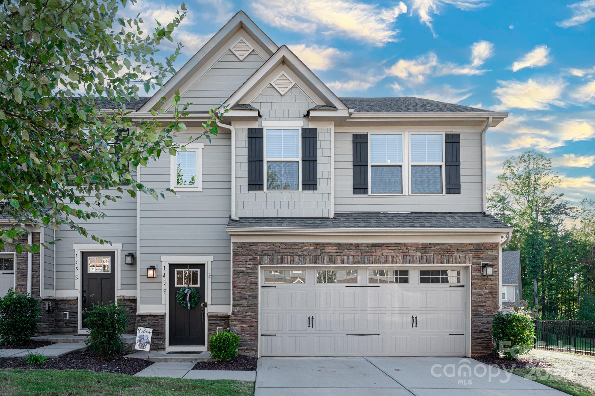145 Beacon Drive Mooresville NC 28117