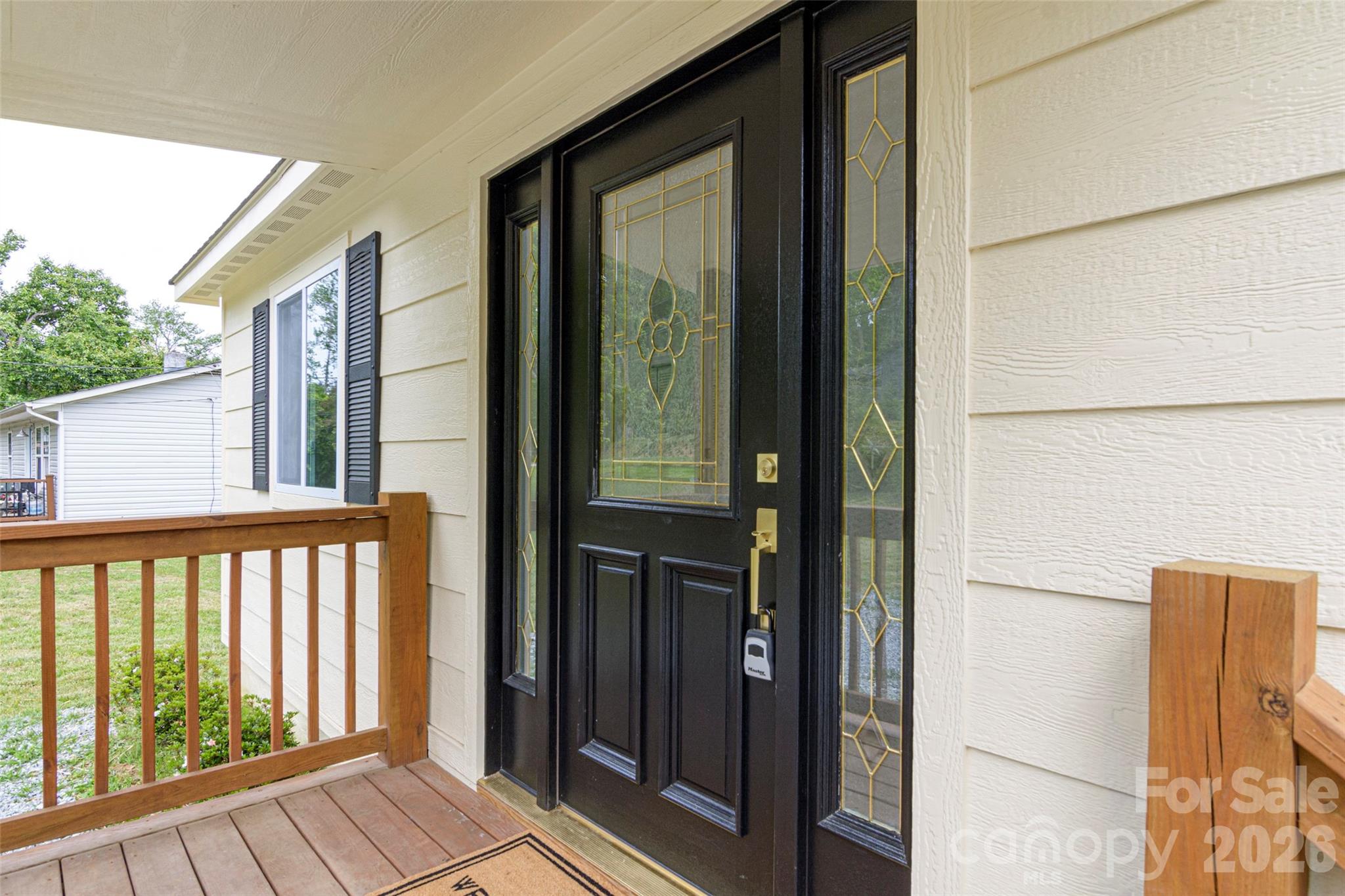 286 Berkeley Road Hendersonville NC 28792