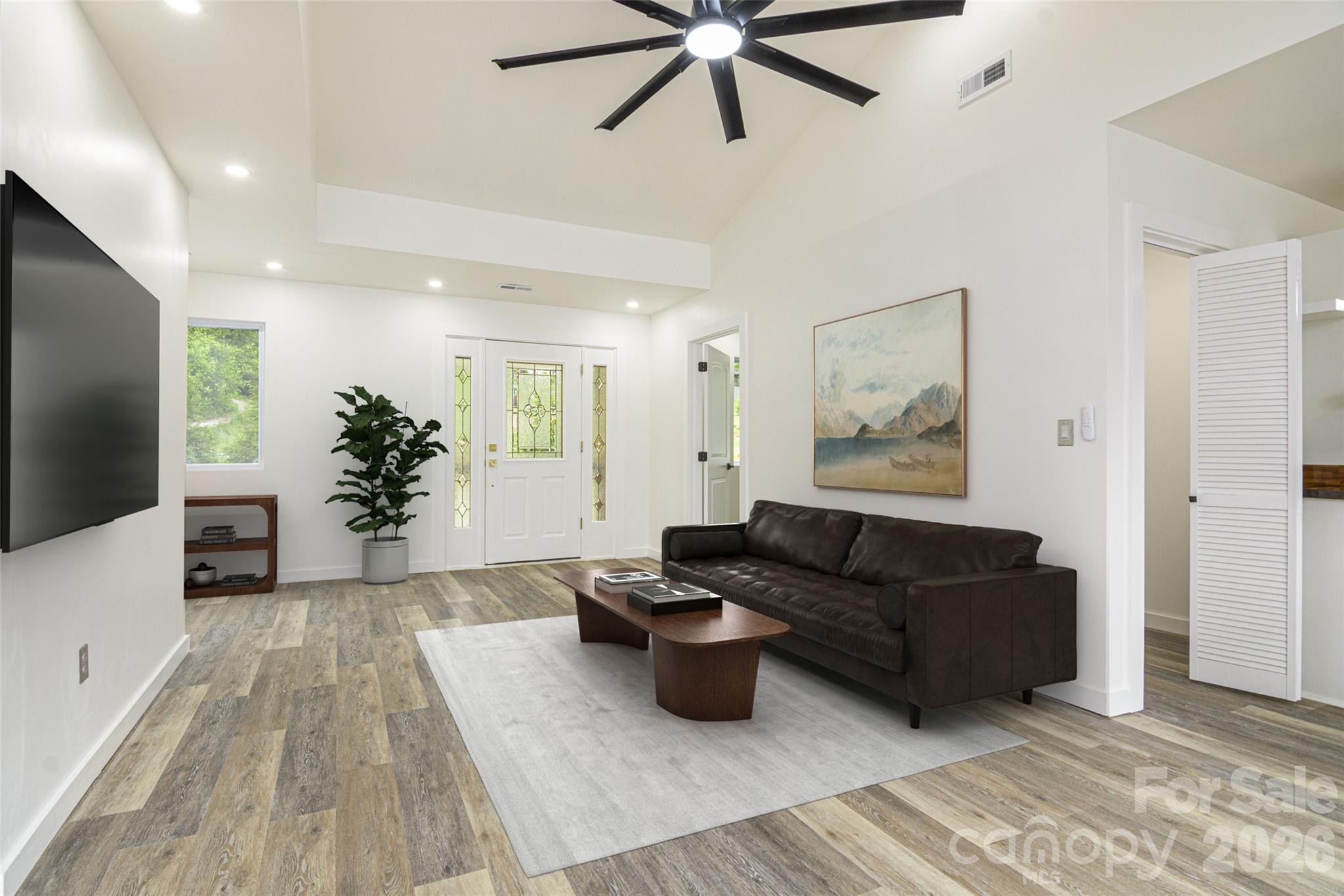 286 Berkeley Road Hendersonville NC 28792