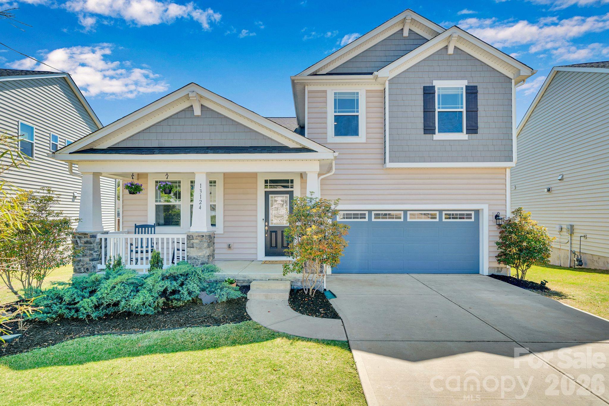 13124 Lakemore Drive Charlotte NC 28278