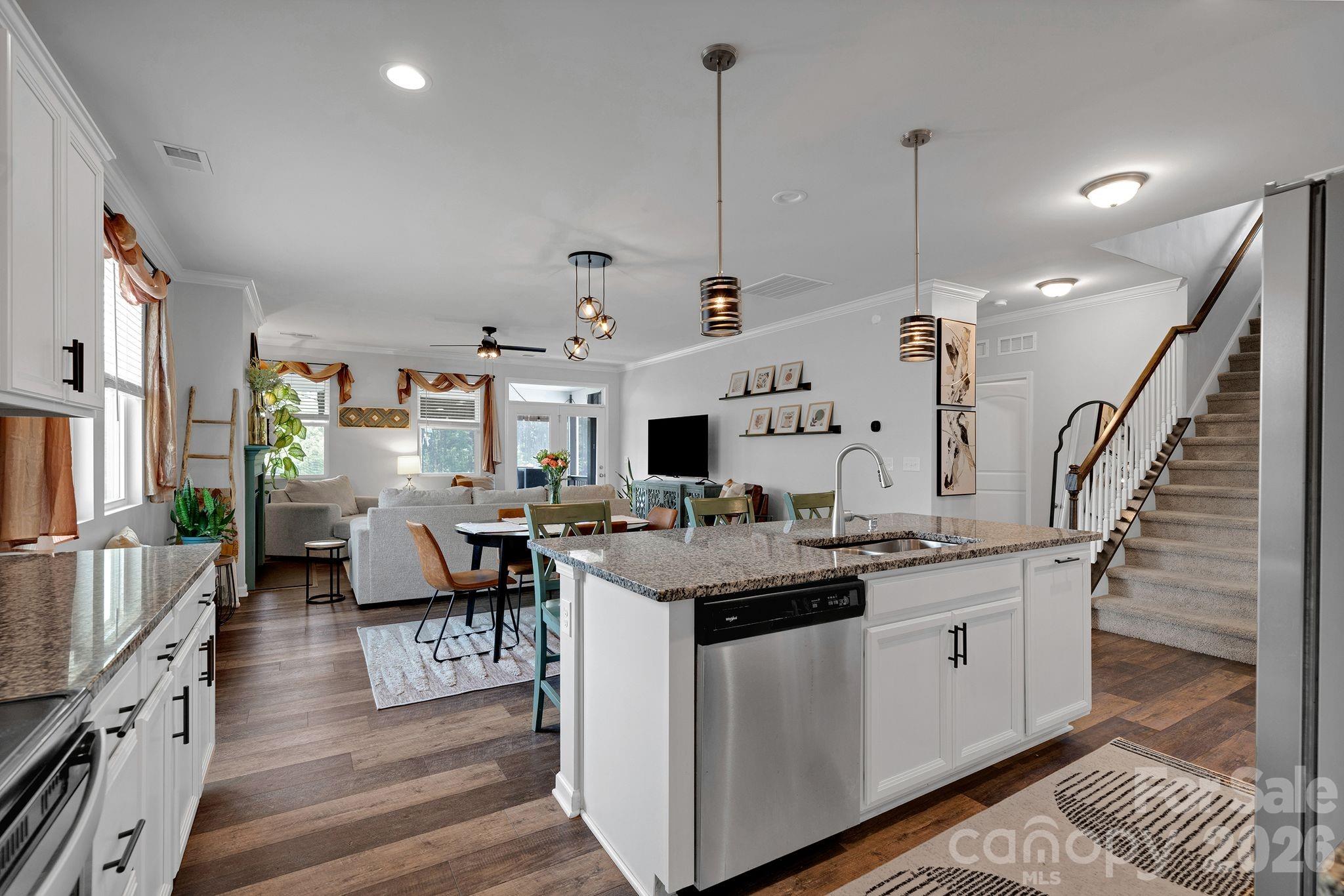 13124 Lakemore Drive Charlotte NC 28278