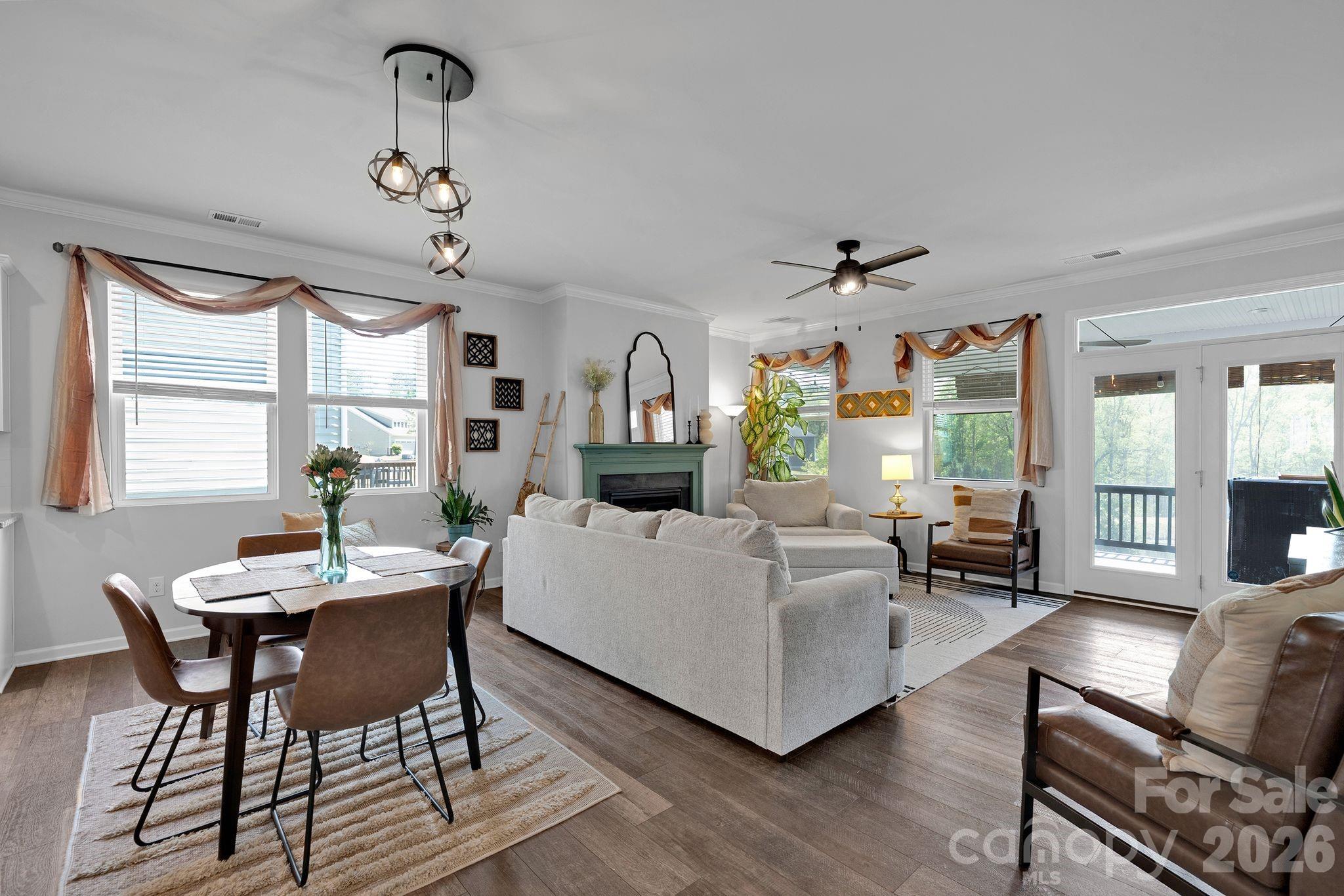13124 Lakemore Drive Charlotte NC 28278