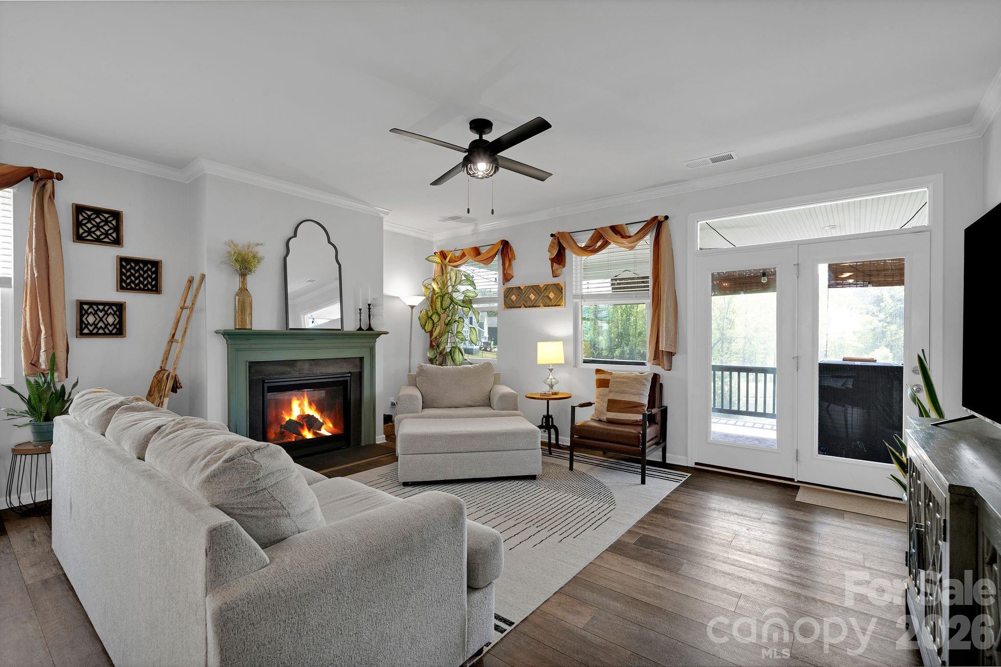 13124 Lakemore Drive Charlotte NC 28278