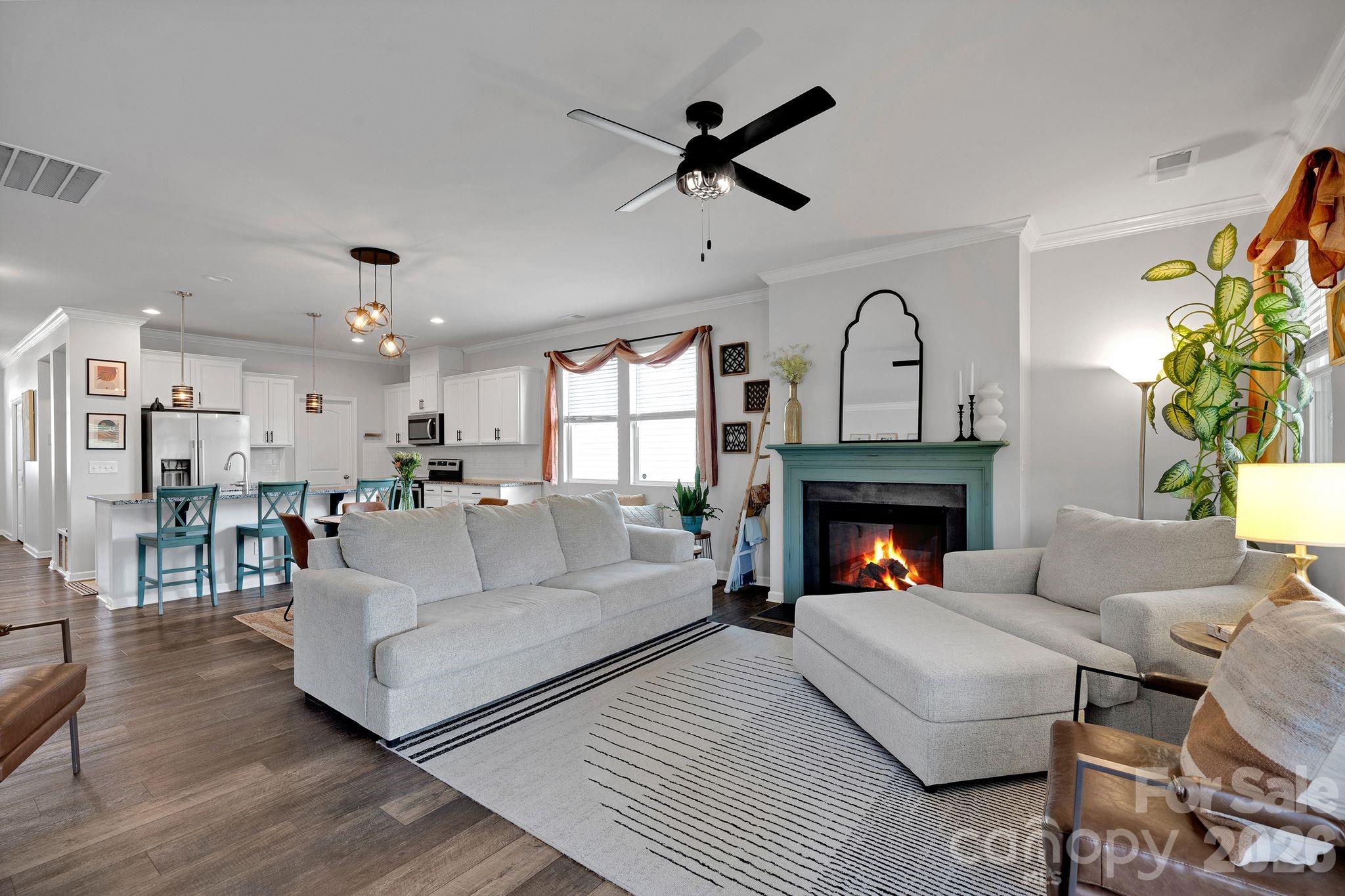 13124 Lakemore Drive Charlotte NC 28278