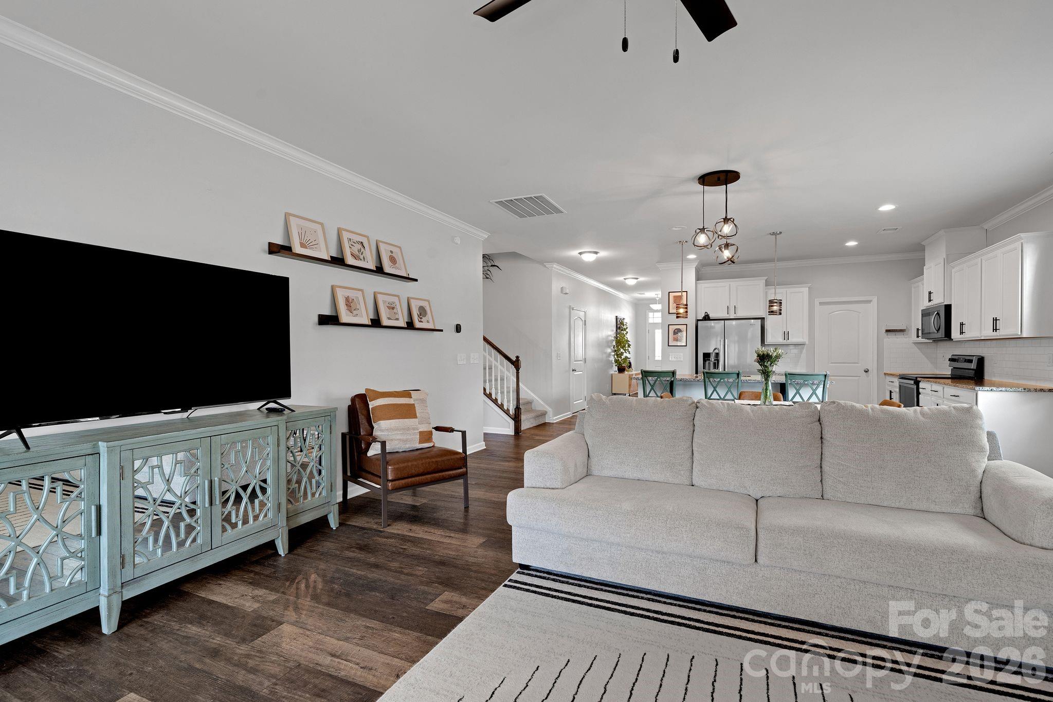 13124 Lakemore Drive Charlotte NC 28278