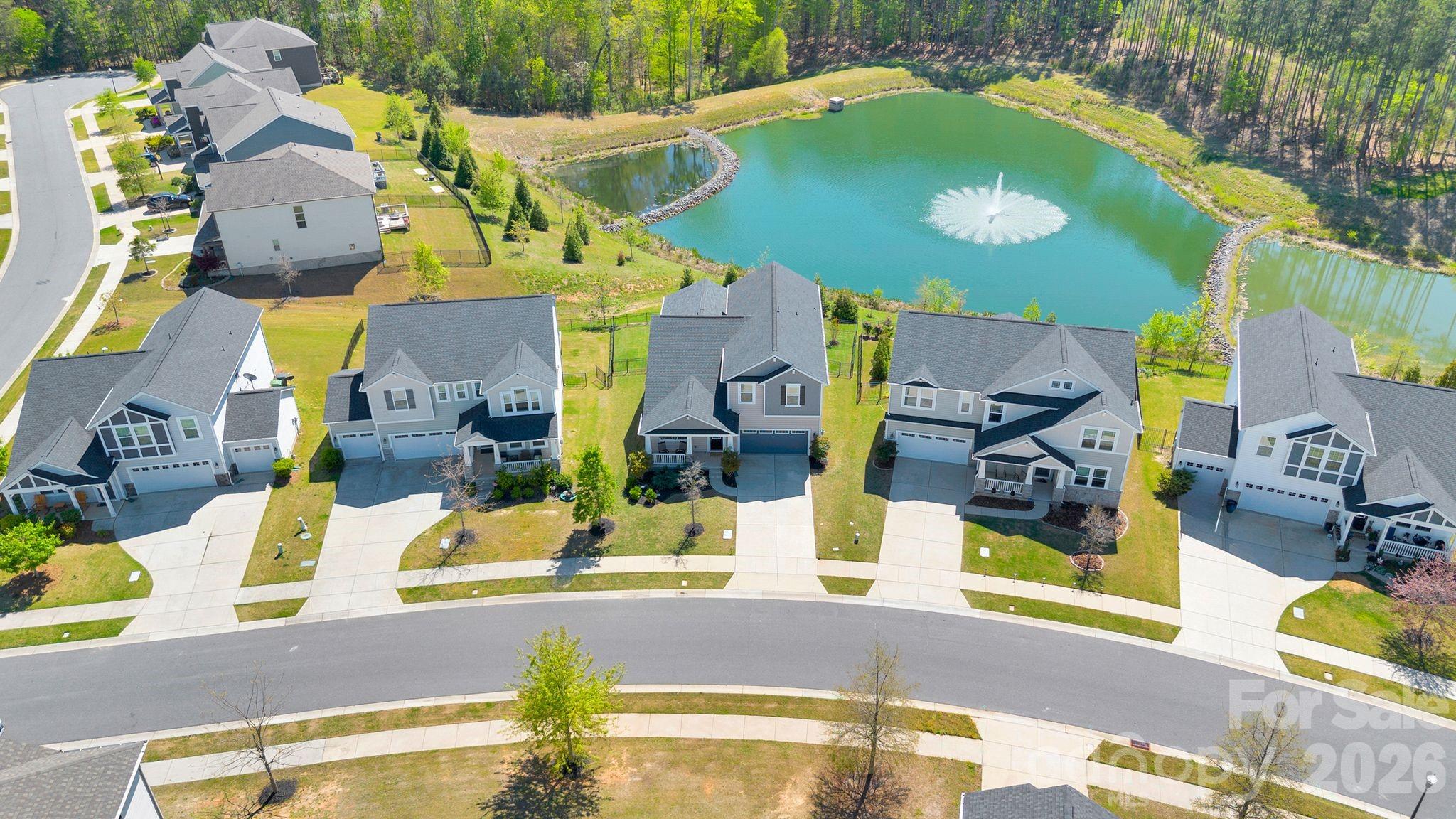 13124 Lakemore Drive Charlotte NC 28278