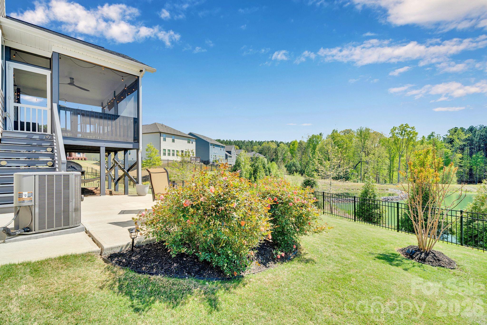 13124 Lakemore Drive Charlotte NC 28278