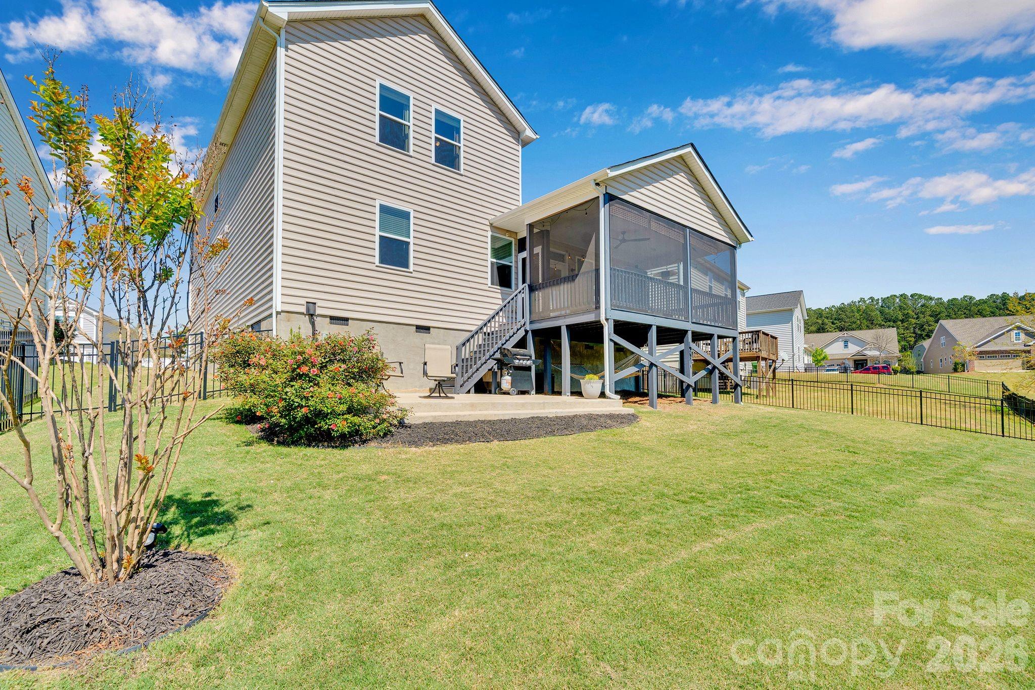 13124 Lakemore Drive Charlotte NC 28278