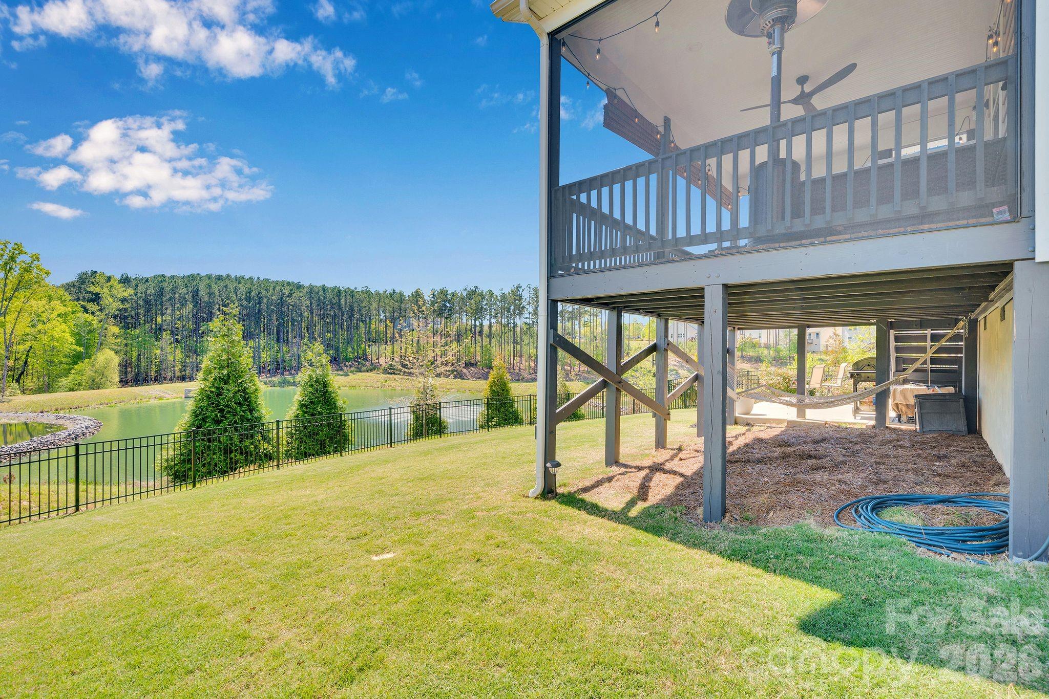 13124 Lakemore Drive Charlotte NC 28278