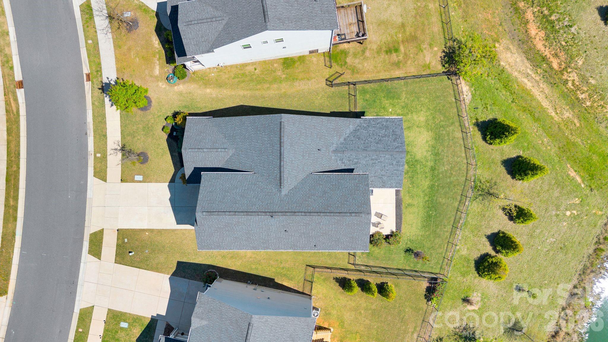 13124 Lakemore Drive Charlotte NC 28278