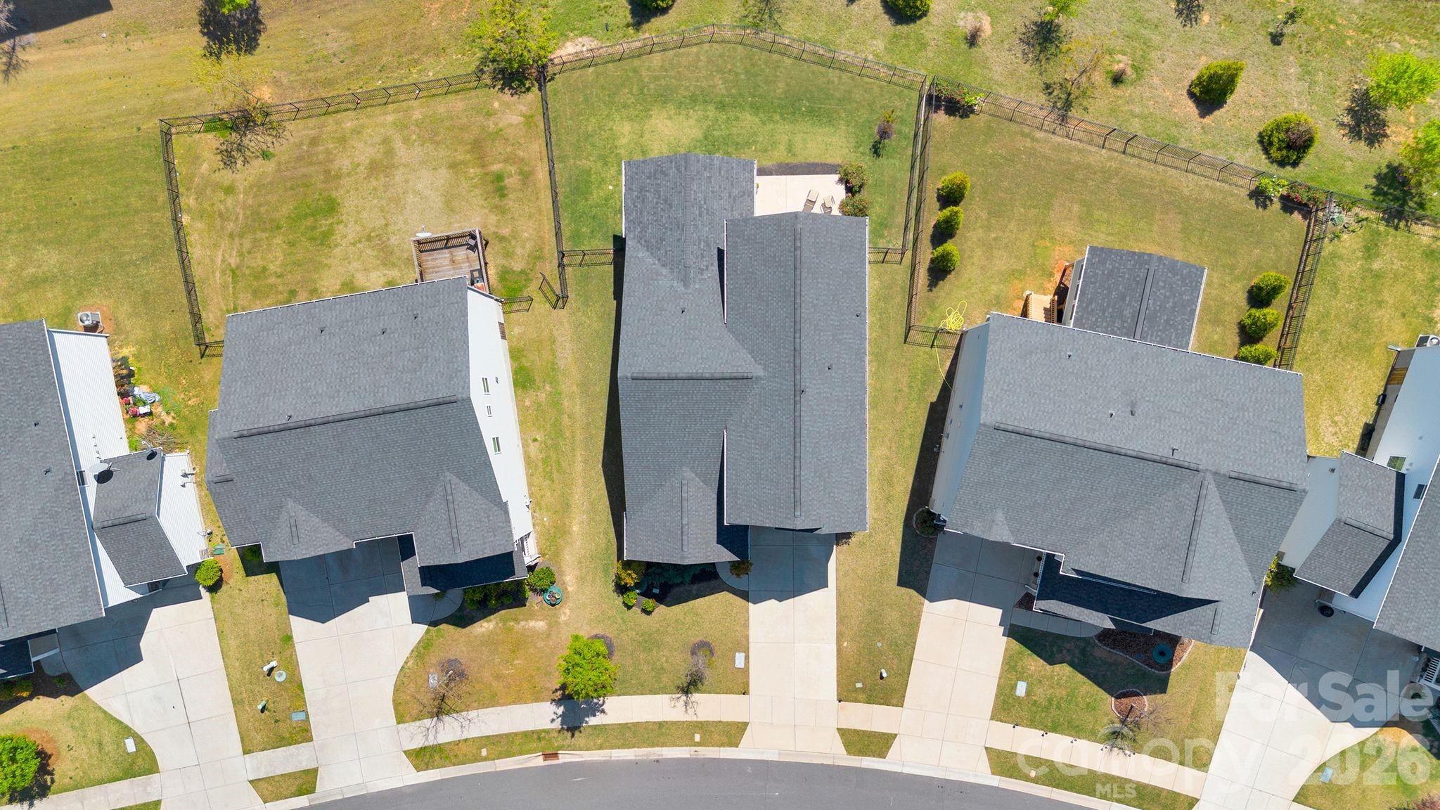13124 Lakemore Drive Charlotte NC 28278