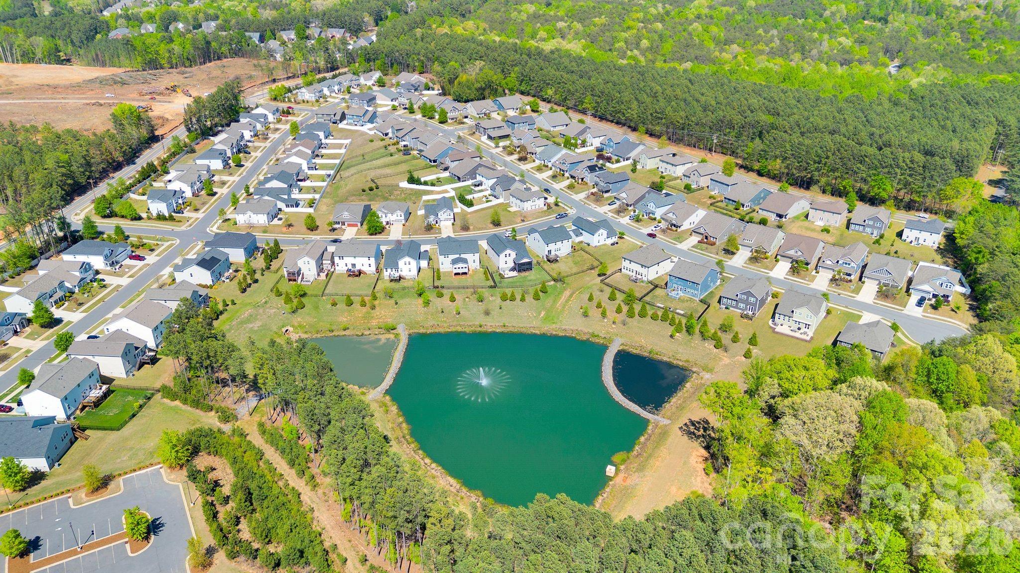 13124 Lakemore Drive Charlotte NC 28278