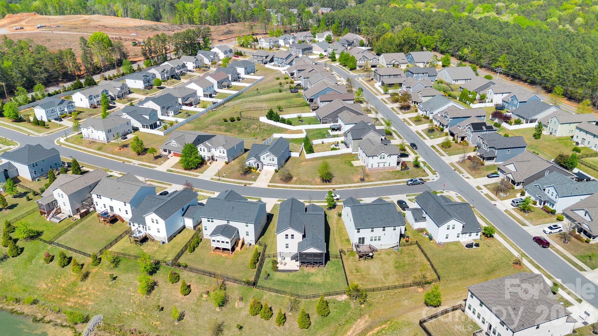 13124 Lakemore Drive Charlotte NC 28278