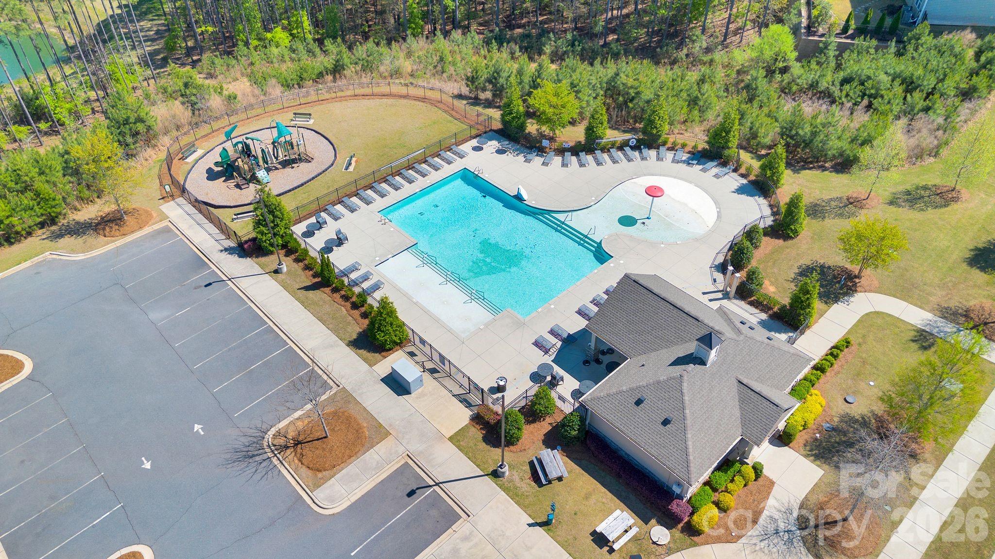 13124 Lakemore Drive Charlotte NC 28278